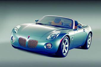 美雜志評(píng)出2005年汽車整車產(chǎn)品最佳科技成果
