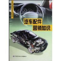 汽車配件的銷售策略與知識(shí)概述